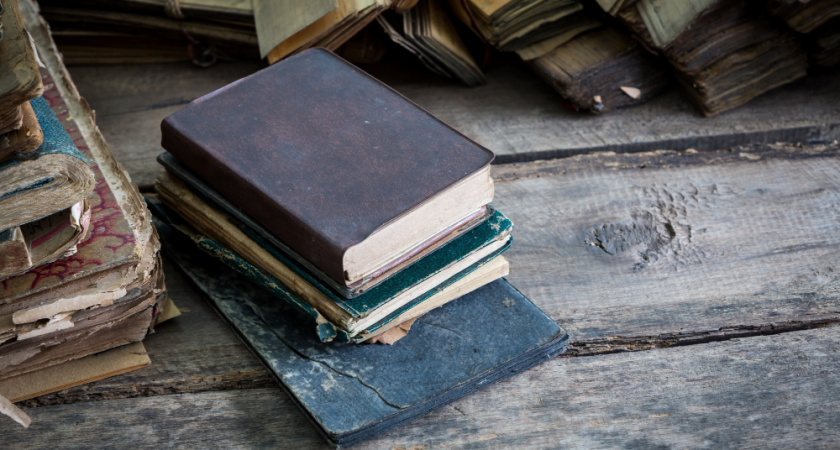 Эти советские книги стоят до 5 млн рублей — проверьте свои полки с книгами