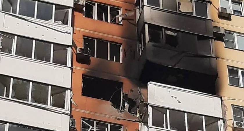 От 15 до 627 тысяч рублей: в администрации рассказали, на какую компенсацию могут рассчитывать новороссийцы, пострадавшие при атаки ВСУ