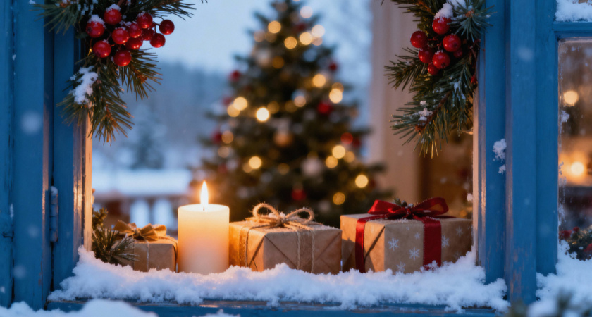 Рождество Христово: как появился праздник и какие традиции дошли до наших дней