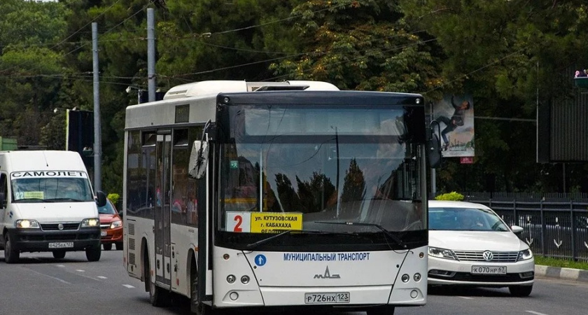 С 1 декабря в Новороссийске запускают новый троллейбус №16: улица Южная получит прямое сообщение с вокзалом