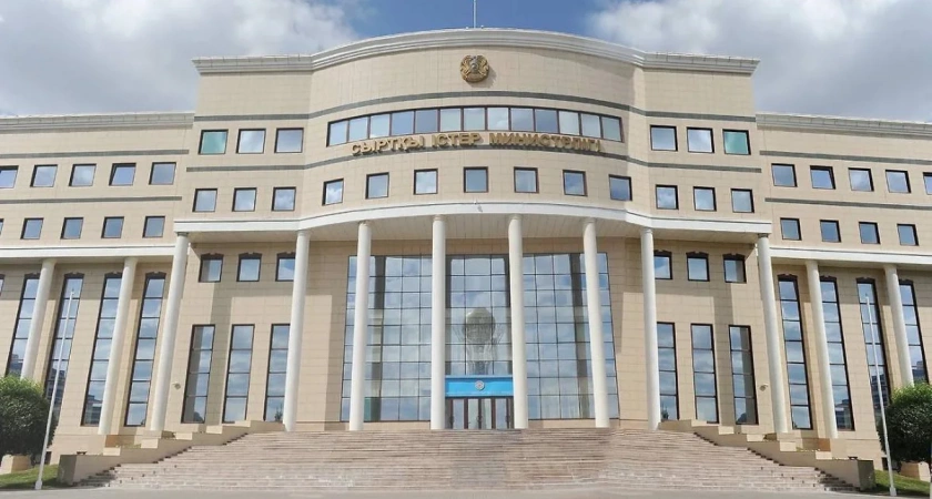 Третий удар по трубе: Казахстан требует ответа за атаки на КТК 