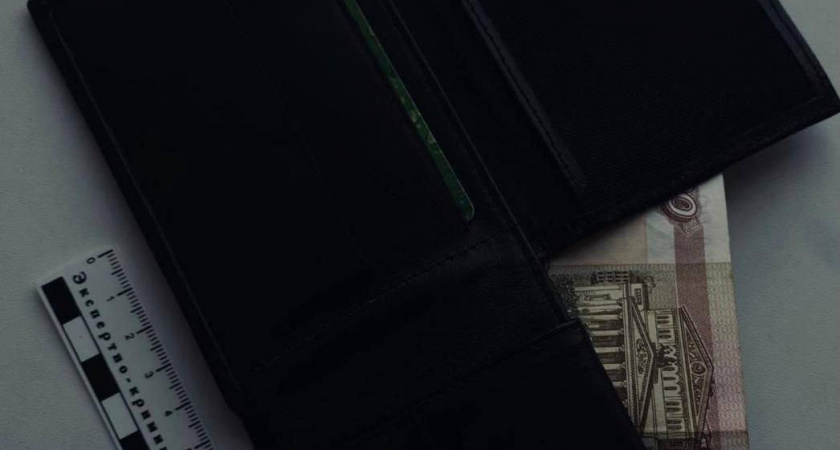 Ушёл под суд за находку: 27-летний новороссиец присвоил чужую барсетку