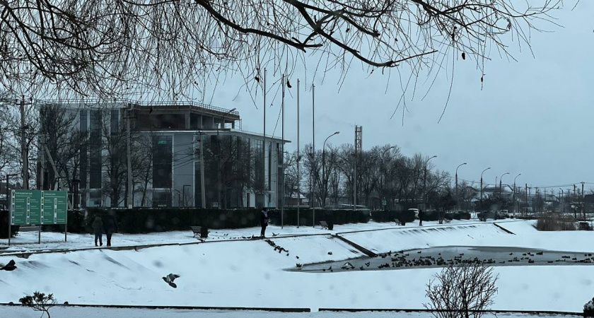 Синоптики рассказали, когда придет зима со снегом