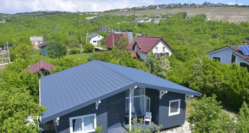 «Камчатка» под защитой: в Новороссийске появится новая заповедная территория