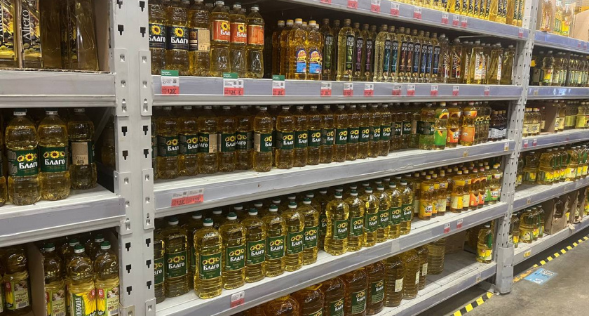 Роскачество шокировало: в каждом втором оливковом масле нашли этот запрещённый компонент