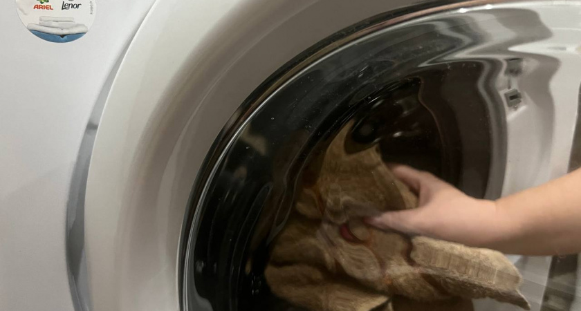 Даже не предполагала, что многие и не знают, что они неправильно стирают: вот частые 3 ошибки при стирке, которые допускают почти все