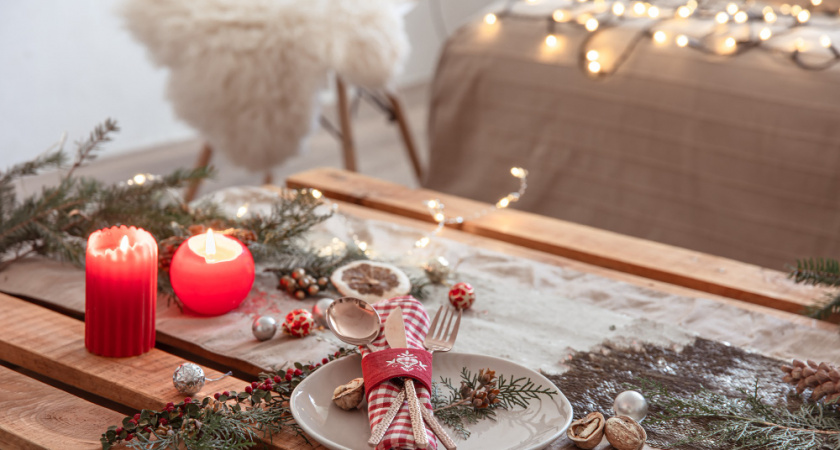 Все дело в удивительном сочетании: готовим салат для праздничного стола — просто, быстро и необычно 