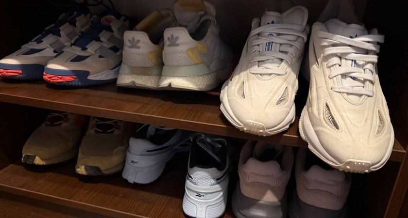 2 кусочка на стельку в декабре - ногам тепло в -35°C: не дорогой лайфхак для мерзляков  