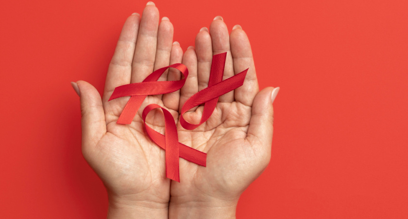 Скрытая угроза: в России ВИЧ инфицирован каждый сотый взрослый