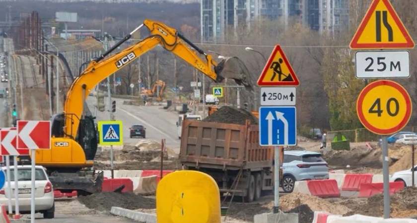 В Новороссийске утвердили трехлетнюю программу развития транспорта на 2,77 миллиарда рублей
