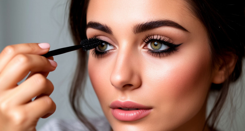 Как сделать ресницы длиннее и гуще - о наращивании и салонных процедурах можно забыть