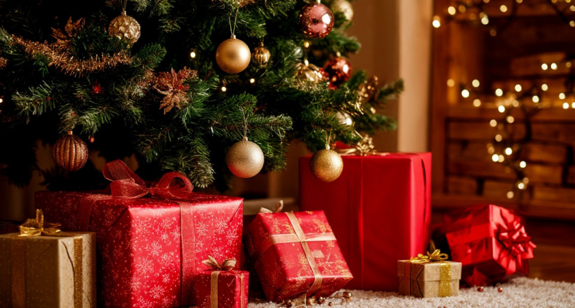 Лучшие роскошные подарки 2025 года: пробежимся по самым желанным вещам сезона   