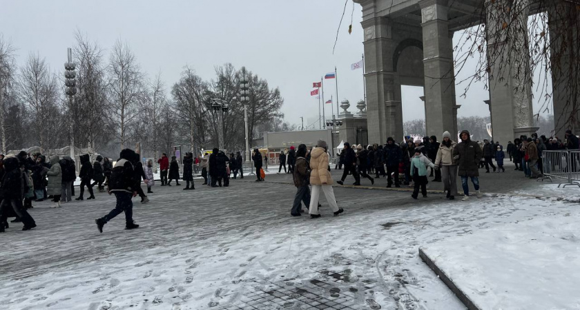 Кошмар перед Рождеством: синоптики дали прогноз, что будет с погодой на новогодние праздники