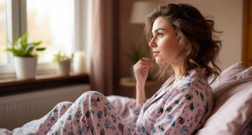 Бросила дольку в воду и пью — кожа за неделю стала гораздо чище: с лица махом 10 лет — даже тональник выбросила 