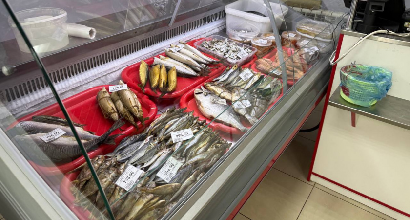 Я нашла идеальную рыбу: стоит как булка хлеба, а по пользе кладёт на лопатки красную