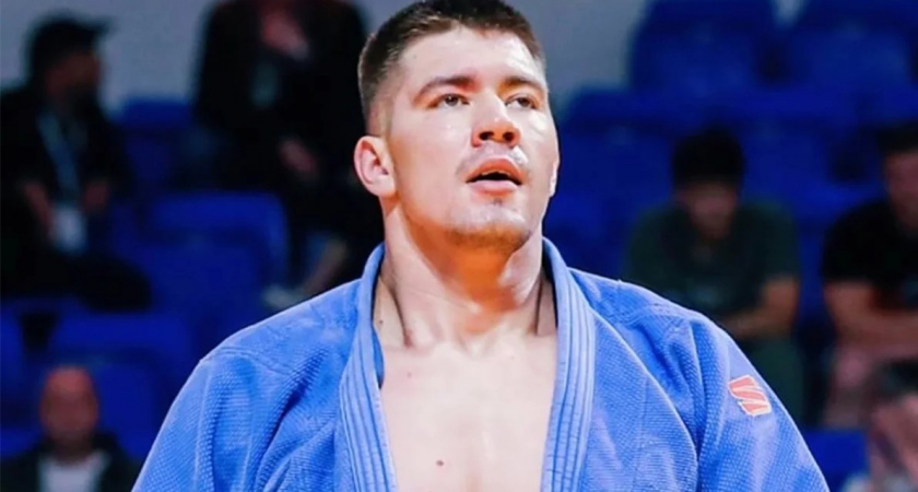 Новороссийский дзюдоист берёт Токио: Валерий Ендовицкий выиграл престижный турнир «Большой шлем»