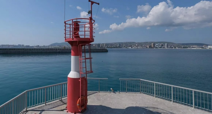 Новороссийск проверит береговую защиту: 8 декабря в городе пройдут масштабные учения с боевой стрельбой