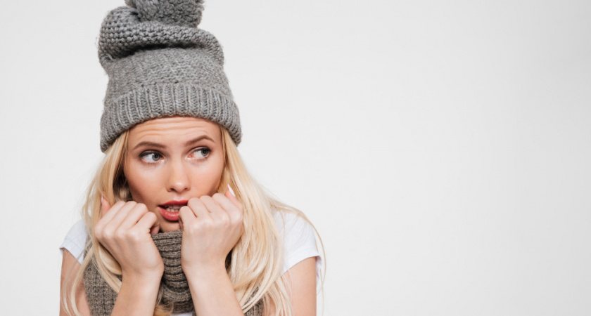Пять зимних шапок, которые делают старше: стилисты советуют модели, которые стоит выбрать для молодого образа