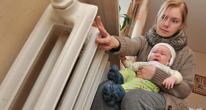 Долг почти 10 миллионов рублей: жители двух многоэтажек в Новороссийске могут остаться без тепла этой зимой 