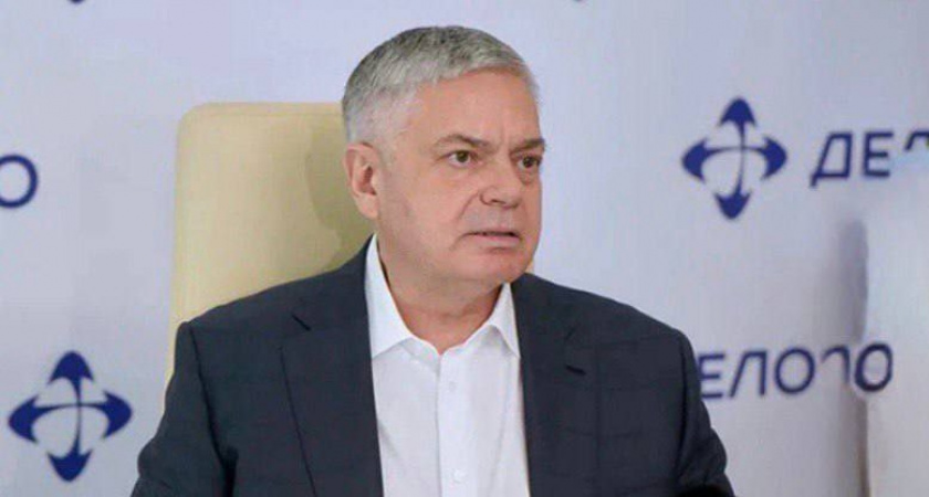 «Я работаю только с теми командами, которые могут становиться чемпионами»: Сергей Шишкарев объяснил, почему не вернётся в «Черноморец» 