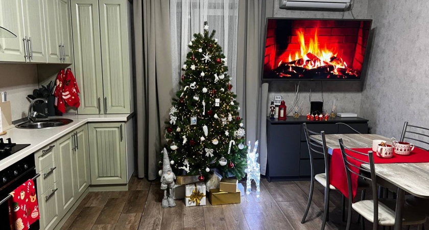 Новогодняя магия заканчивается: в какой день стоит убрать ёлку, чтобы год сложился удачно