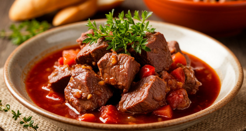 Мясо настолько нежное, что можно есть губами. Как приготовить самое нежное мясо в мире. Пошаговая инструкция