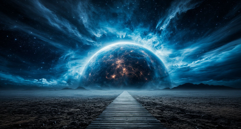 Влияние магнитной бури на здоровье: опытный астроном и врач-терапевт рассказали, как сильно космические процессы отражаются на человеке