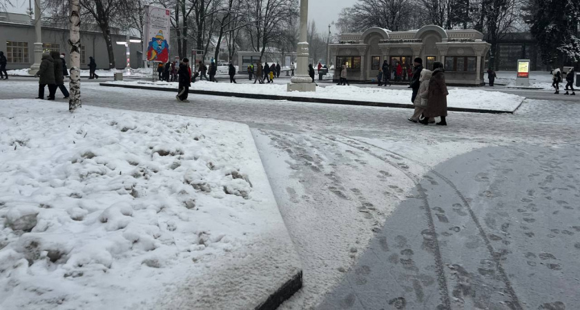 Синоптики дали новый прогноз: чего ждать от зимы 2025–2026 — будет ли снег, морозы и когда ждать настоящую зиму