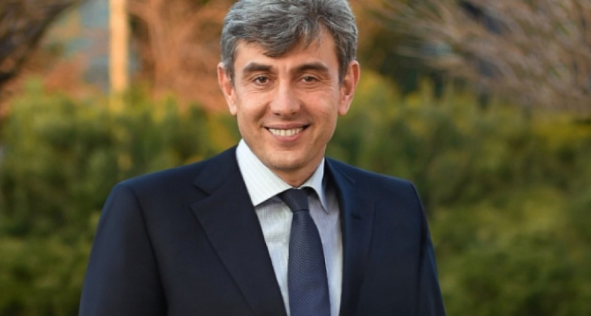 Росприроднадзор подал в суд на Сергея Галицкого: ведомство требует 3,2 миллиона рублей за ущерб почве при строительстве «Парка облаков»