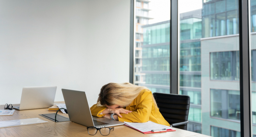 Вернуться в ритм: как пережить первый рабочий день после новогодних праздников