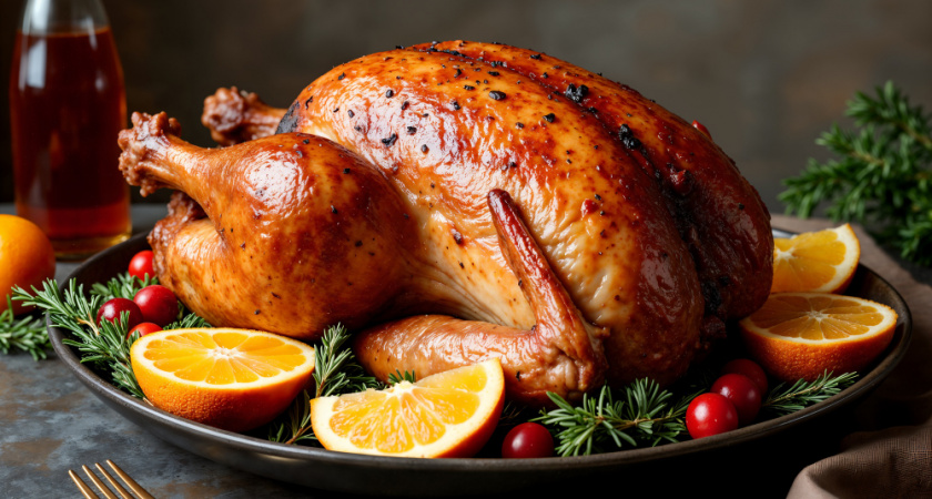 Просто заворачиваю курицу в лаваш: мясо всегда невероятно сочное, а лаваш — просто сказка