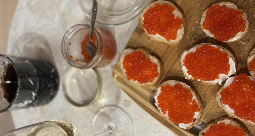 Обманутая надежда? Что на самом деле скрывает баночка икры за 27 рублей из Fix Price