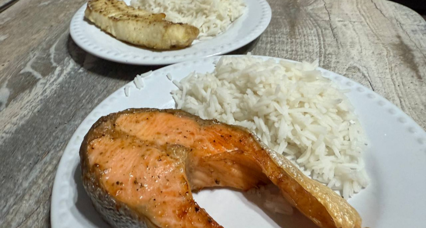 Не лосось и не семга: эксперты назвали самую полезную рыбу - белка больше чем в яйцах и мясе