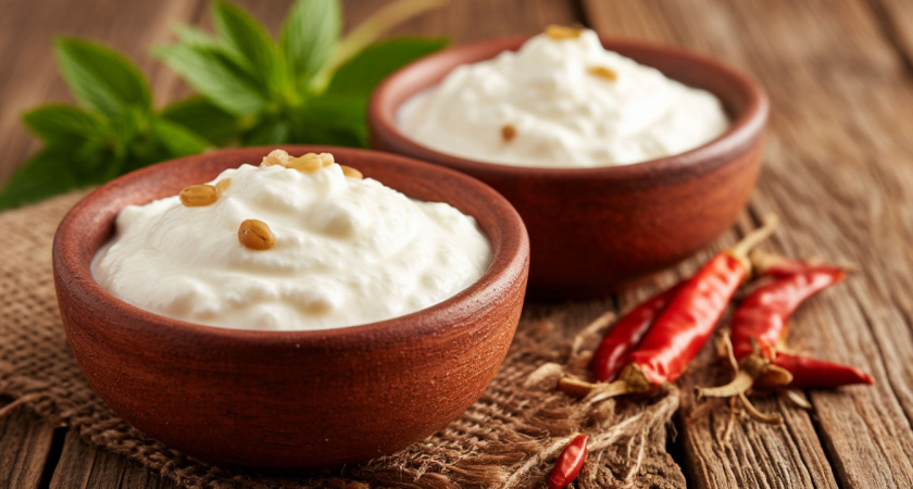 Йогурт или творог — эксперты пояснили, что полезнее для организма 