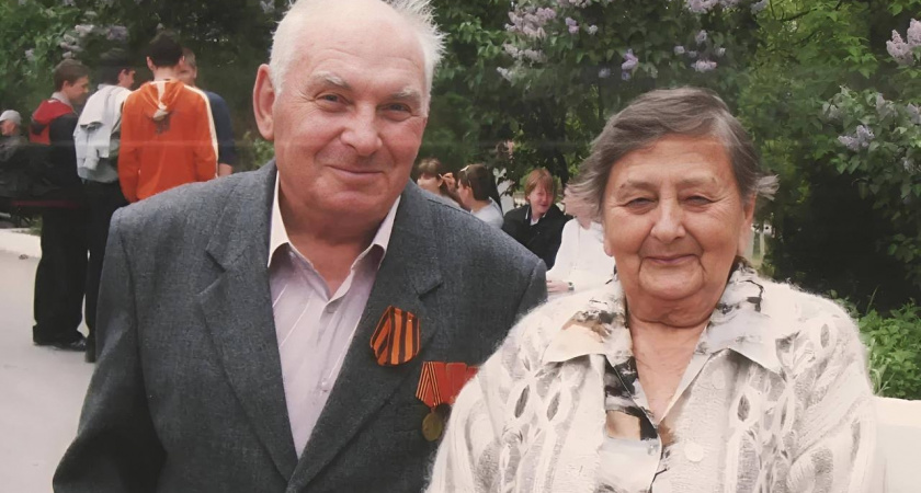 Вековой юбилей: жительнице Новороссийска Неониле Сидоровне Чередниченко сегодня исполняется 100 лет  