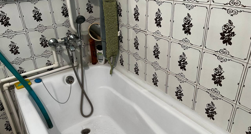 Как просто вернуть ванне белоснежный вид: простое средство от ржавчины и желтого налета – эффект видно сразу