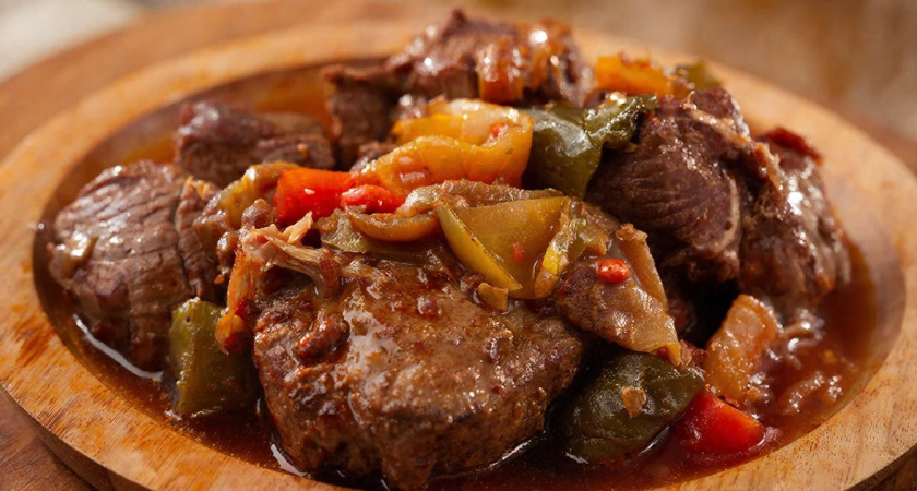 Мясо нежное настолько, что его можно есть губами. Как приготовить самое нежное мясо в мире. Пошаговая инструкция