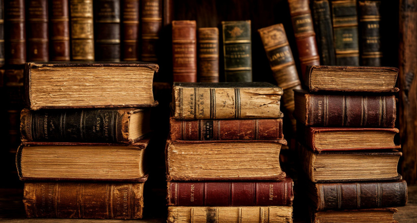 Эти советские книги стоят до 5 млн рублей — проверьте свои полки с книгами