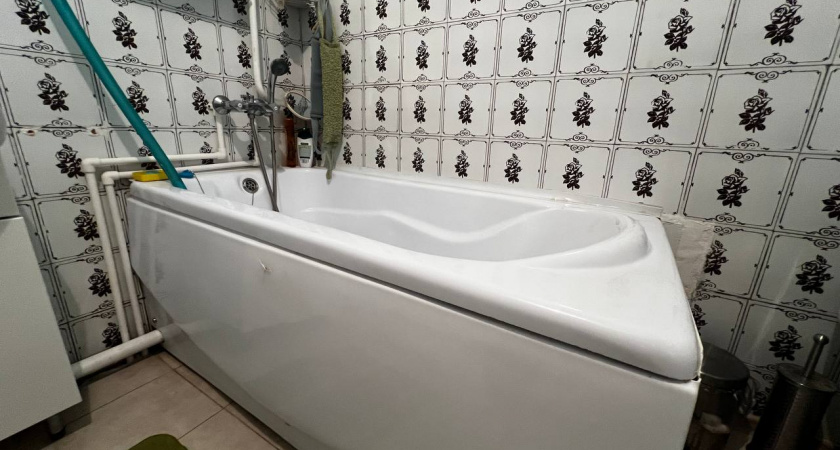 Минус 2 500 рублей и уверенный демонтаж – начали действовать новые штрафы по ЖКХ для тех, у кого стоит это в ванной