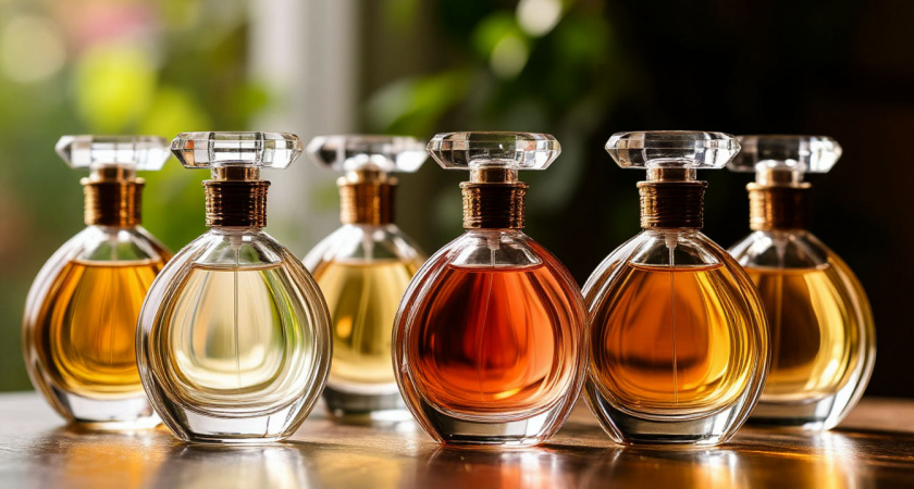 Все друзья и родственники отдают мне старый, неиспользованный парфюм: рассказываю, как я его использую