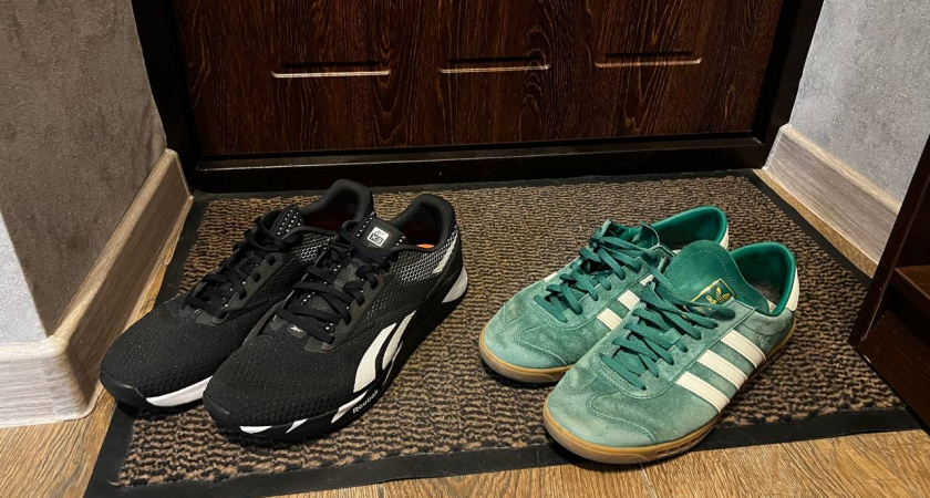 Кладу под стельку в декабре - и ногам тепло даже в самых тонких носках: маленькая хитрость, которая всегда выручает