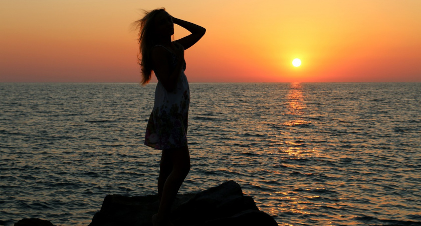 Всего 3 000 рублей в сутки - и живу как в раю: курорты лучше Мальдив и нет толп туристов