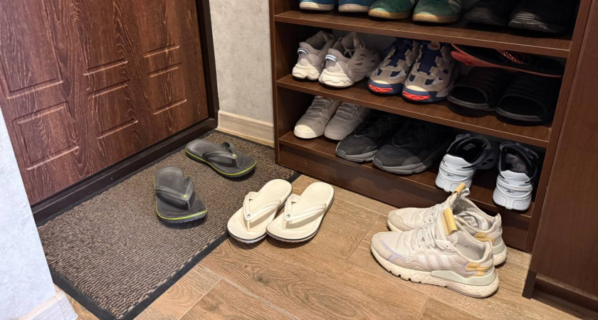 Всего 2 кусочка на стельку в декабре - ногам тепло в -35°C: дешёвый метод для мерзляков  