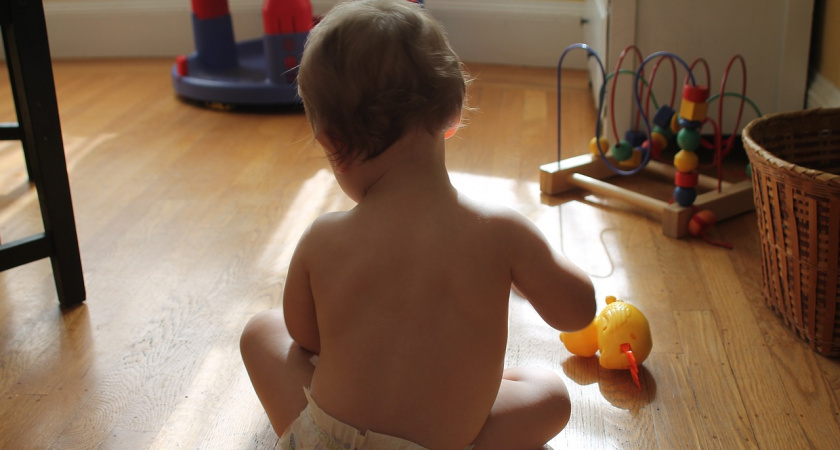 Топ-5 мужских имён-прорывов 2026: педиатры уже готовятся к наплыву этих малышей