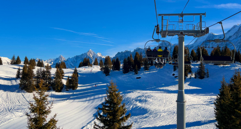 Эти горные курорты переманивают всех российских туристов - куда отправиться на зимние праздники