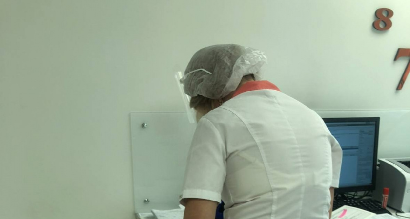 Уходят в частные клиники: в Новороссийске «больным вопросом» стала нехватка врачей