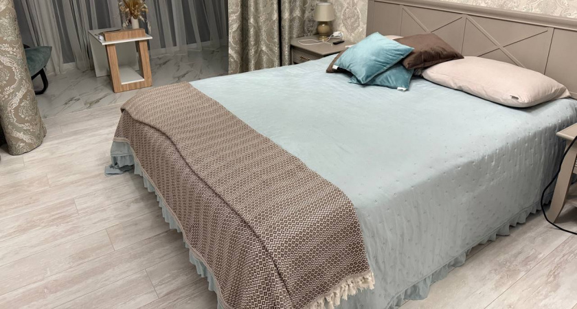 Феноменальная технология из Скандинавии: как сделать теплый пол без отопления — и жить с комфортом при –40°C