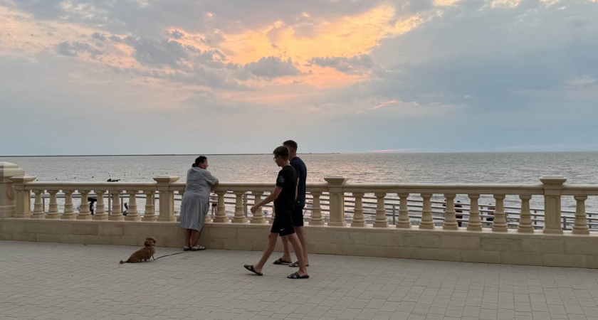 Почему от него все отворачиваются? Раскрываем секрет непопулярного города на берегу моря в Краснодарском крае