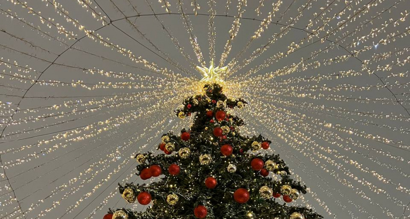 Каникулы перенесли из-за ситуации в стране: новогодние праздники 2025-2026 уже не будут прежними