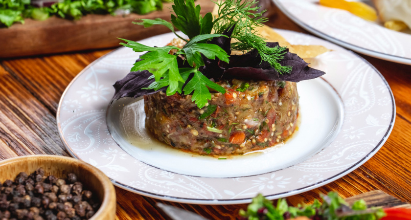 Бабушка научила: варю холодец на Новый год только так – прозрачный как слеза, тает во рту